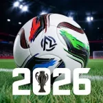 Football League 2026 v0.2.6 MOD APK (Unlimited Money)